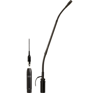 Shure MX412SE/C изображение/фото/картинка